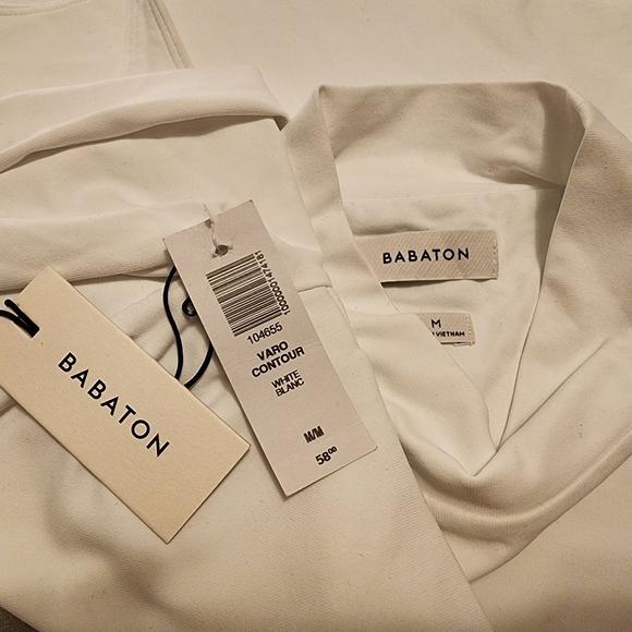 NWT Aritzia Bodysuit - Picture 4 of 9